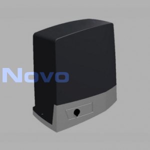 Привод автоматики для откатных ворот &laquo;Came&raquo; BKV15AGS (до 1500 кг) 