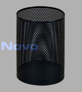 Офисная урна для бумаг