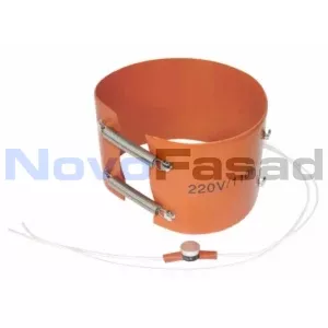 Обогреватель шлагбаумов и ворот &laquo;DoorHan&raquo; Heater 