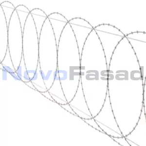 ПББ d=500 мм (бухта 10 пог/м) 