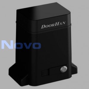 Привод автоматики для откатных ворот &laquo;DoorHan&raquo; SLIDING-2100PRO (до 2100кг) 
