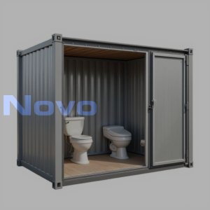 Сантехнический модуль СТ-30 Эконом
