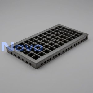 Решетки водоулавительные для градирни РЕШЕТ - 3 