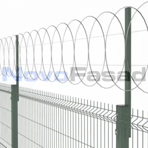 I-кронштейн для ПББ d=500 мм 