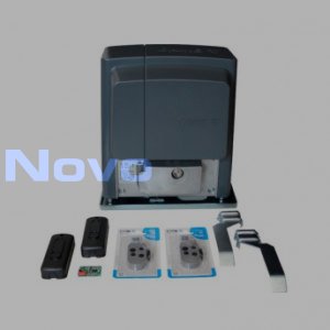 Комплект автоматики для откатных ворот &laquo;Came&raquo; BX708 TOP DIR10 (до 800 кг) 